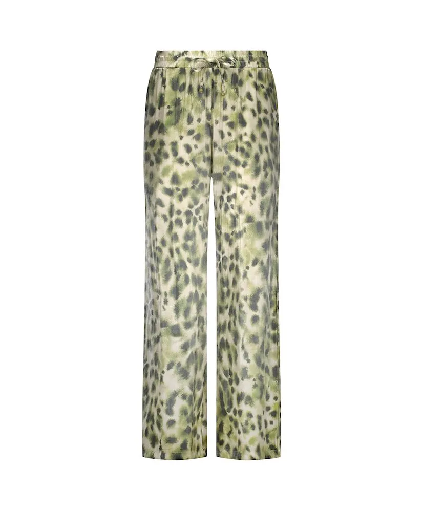 Tramontana Broek Spots Rodeo