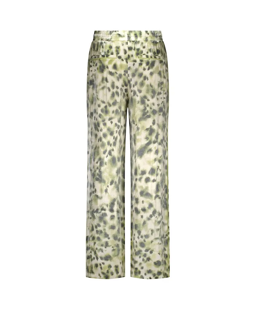 Tramontana Broek Spots Rodeo