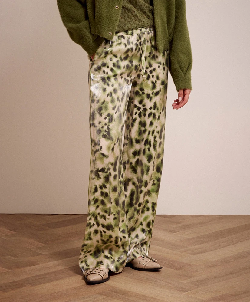 Tramontana Broek Spots Rodeo