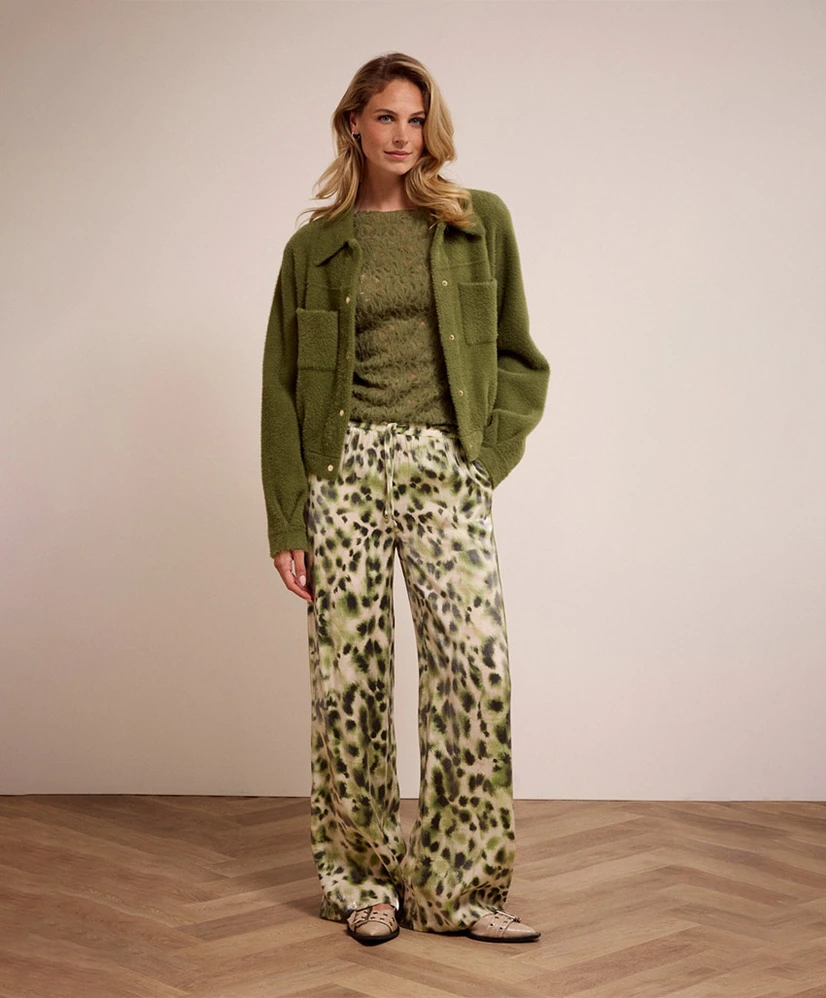 Tramontana Broek Spots Rodeo