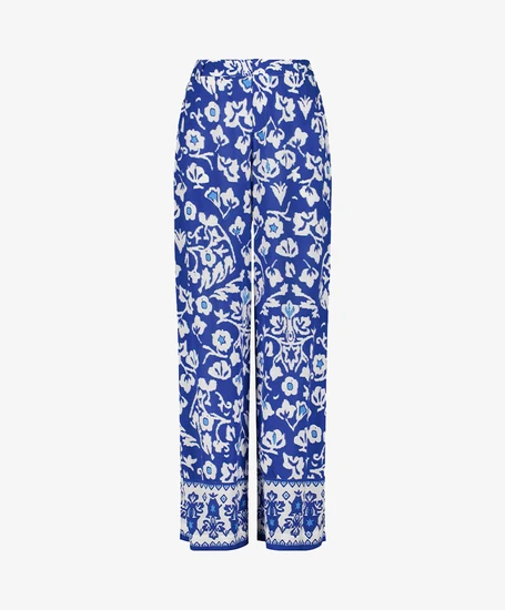 Tramontana Broek Summer Ikat