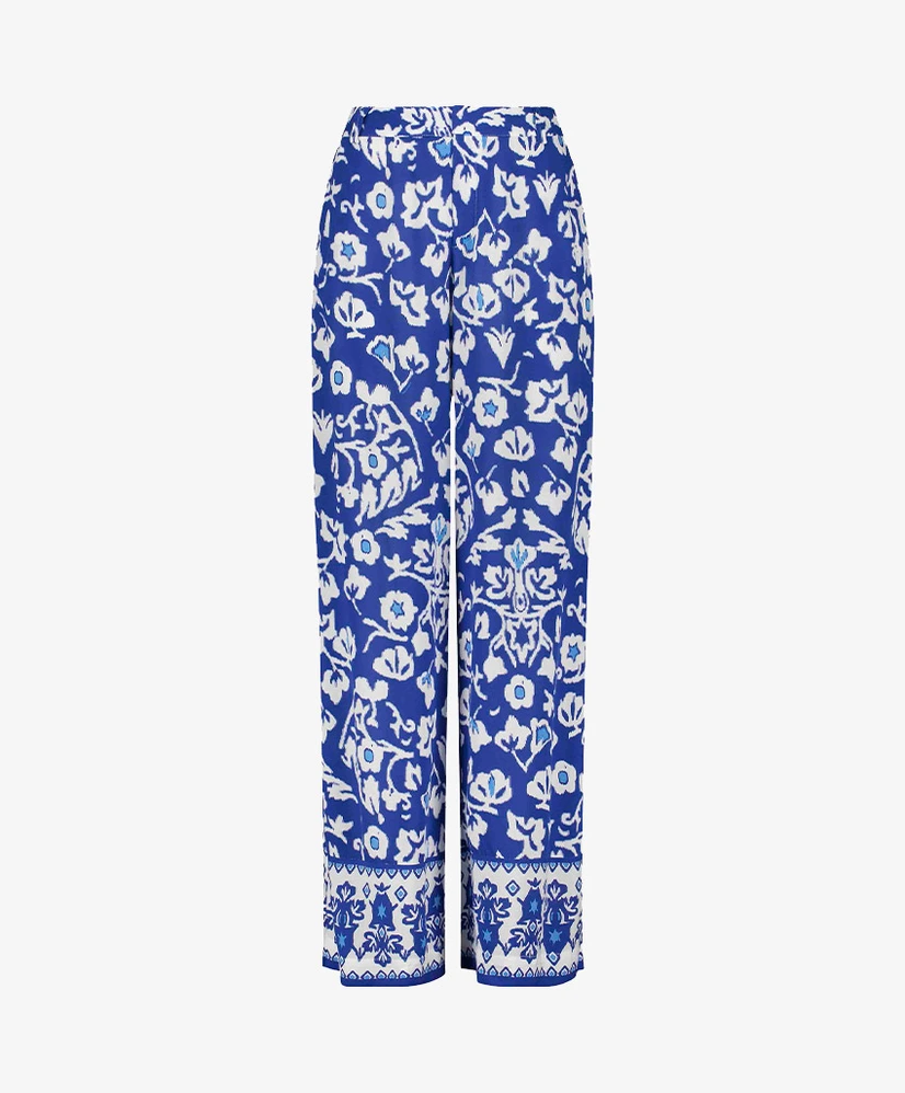Tramontana Broek Tramontana Broek Summer Ikat