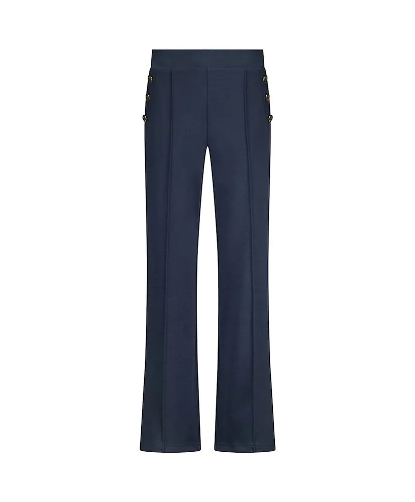 Tramontana Broek Wide-Leg Fit