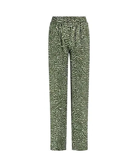 Tramontana Broek Zebra Swirl