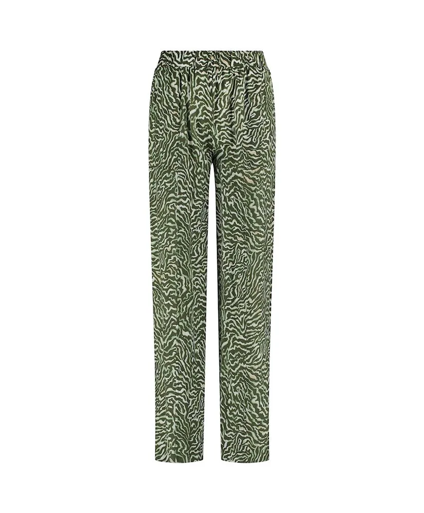 Tramontana Broek Zebra Swirl