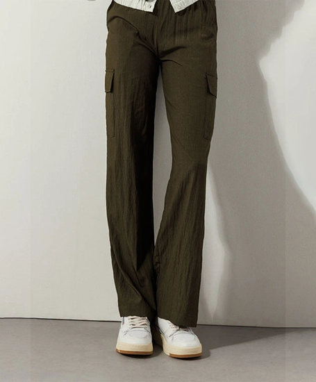 Tramontana Cargo Broek Parachute