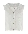 Tramontana Gilet Fancy