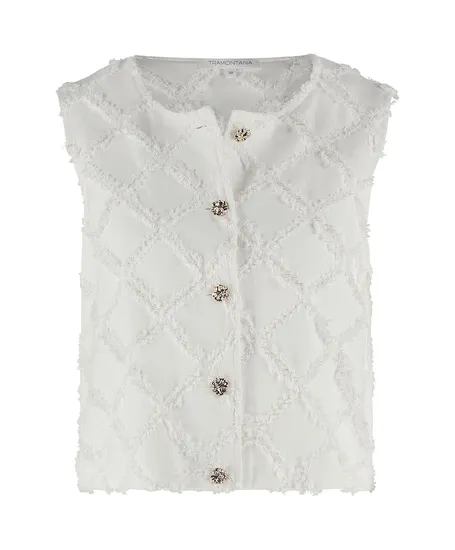 Tramontana Gilet Fancy