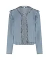 Tramontana Jack Braided-Detailed