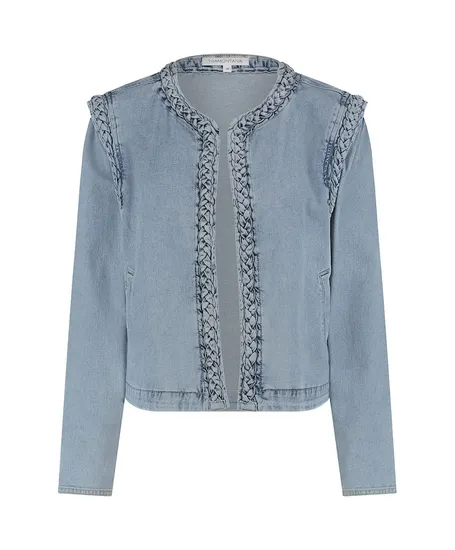 Tramontana Jack Braided-Detailed