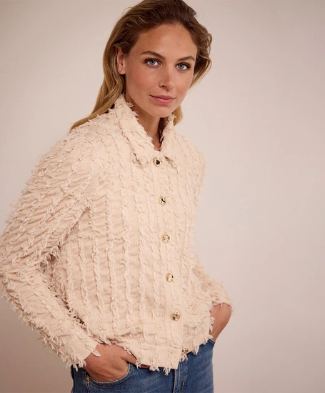 Tramontana Jack Fancy Frilled