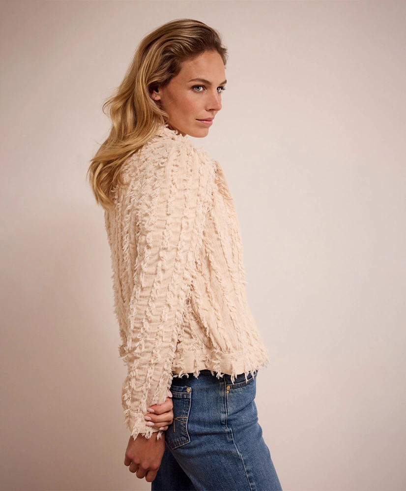 Tramontana Jack Fancy Frilled