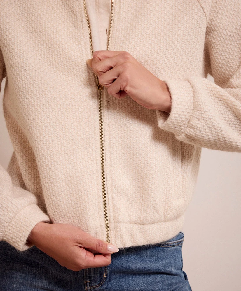 Tramontana Jack Knitted Fancy