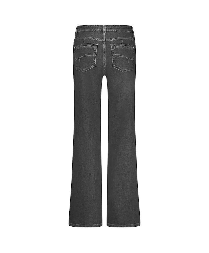 Tramontana Jeans Wide-Leg Fit