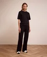 Tramontana Joggingpantalon Technical Wide Leg