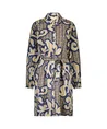 Tramontana Jurk Modern Rococo