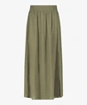Tramontana Midi Rok Effen