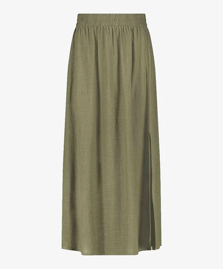 Tramontana Midi Rok Effen