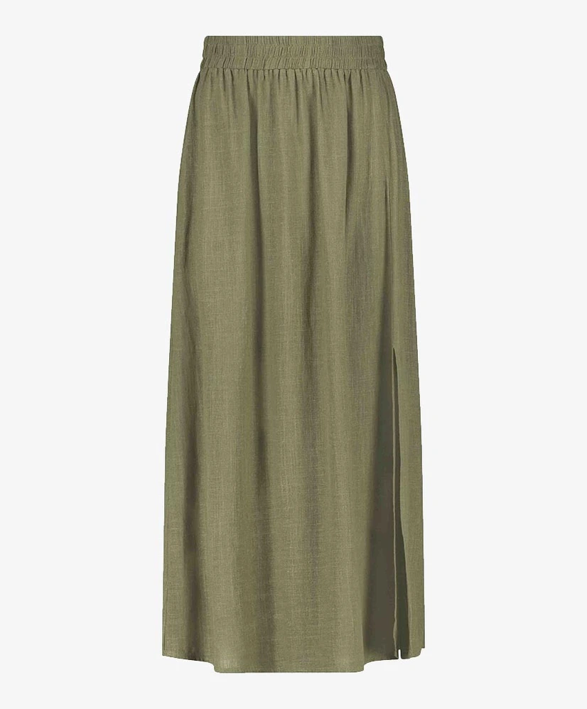 Tramontana Midi Rok Effen