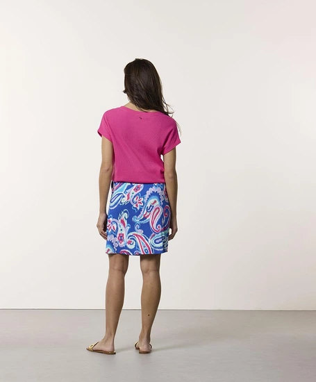 Tramontana Rok Jersey Big Paisley