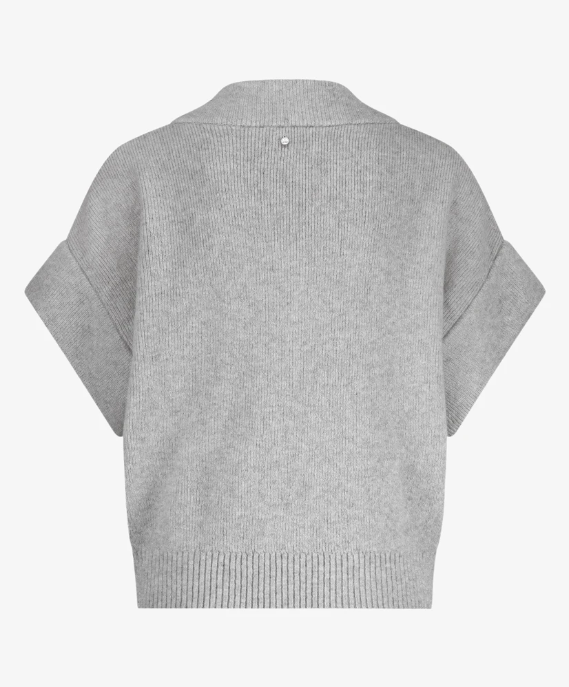 Tramontana Spencer V-Neck