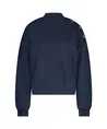 Tramontana Sweater Buttons