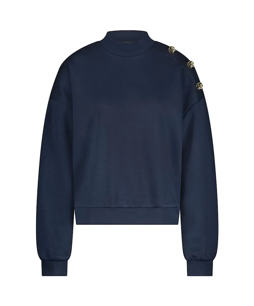Tramontana Sweater Buttons