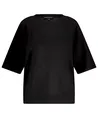 Tramontana Sweater Technical Rhinestones