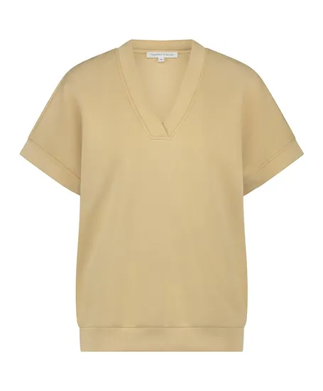 Tramontana Sweatshirt V-hals