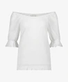 Tramontana Top Crinkle Stretch