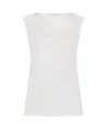 Tramontana Top Knot Detailed