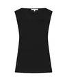 Tramontana Top Knot Detailed