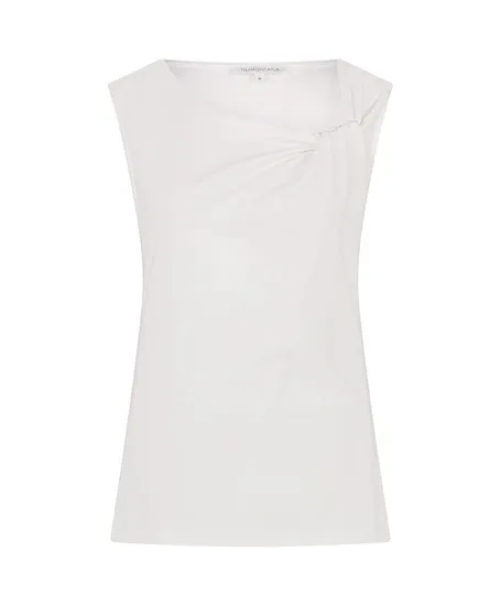 Tramontana Top Knot Detailed