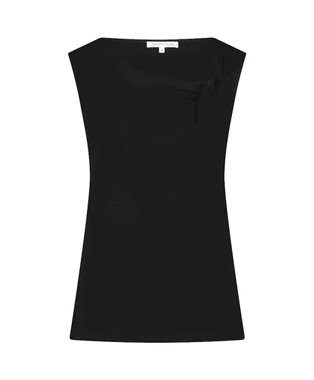 Tramontana Top Knot Detailed