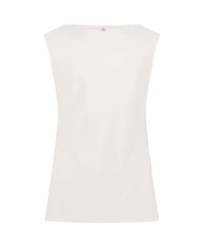Tramontana Top Knot Detailed