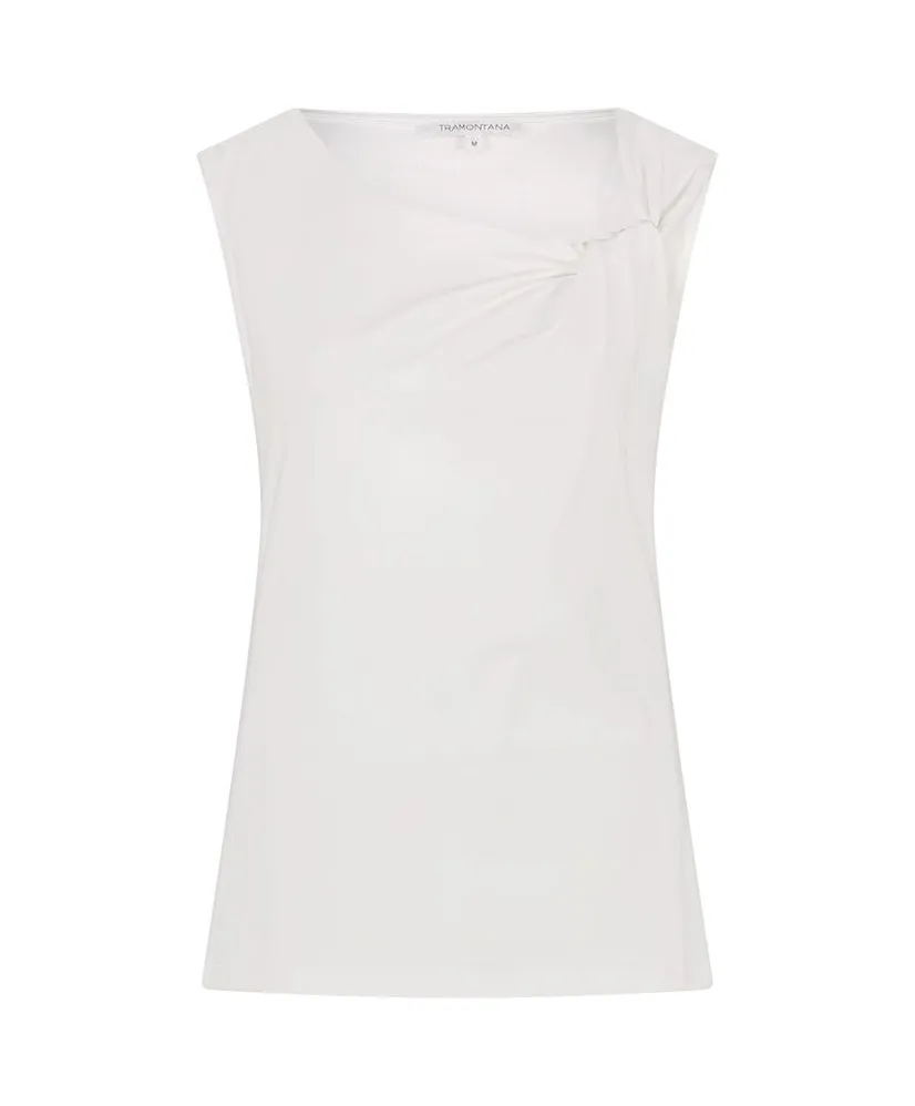 Tramontana Top Knot Detailed
