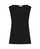 Tramontana Top Knot Detailed