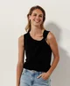 Tramontana Top Knot Detailed