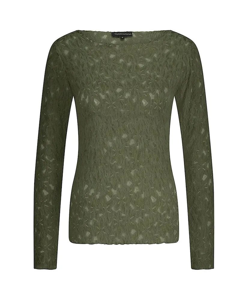 Tramontana Top Stretch