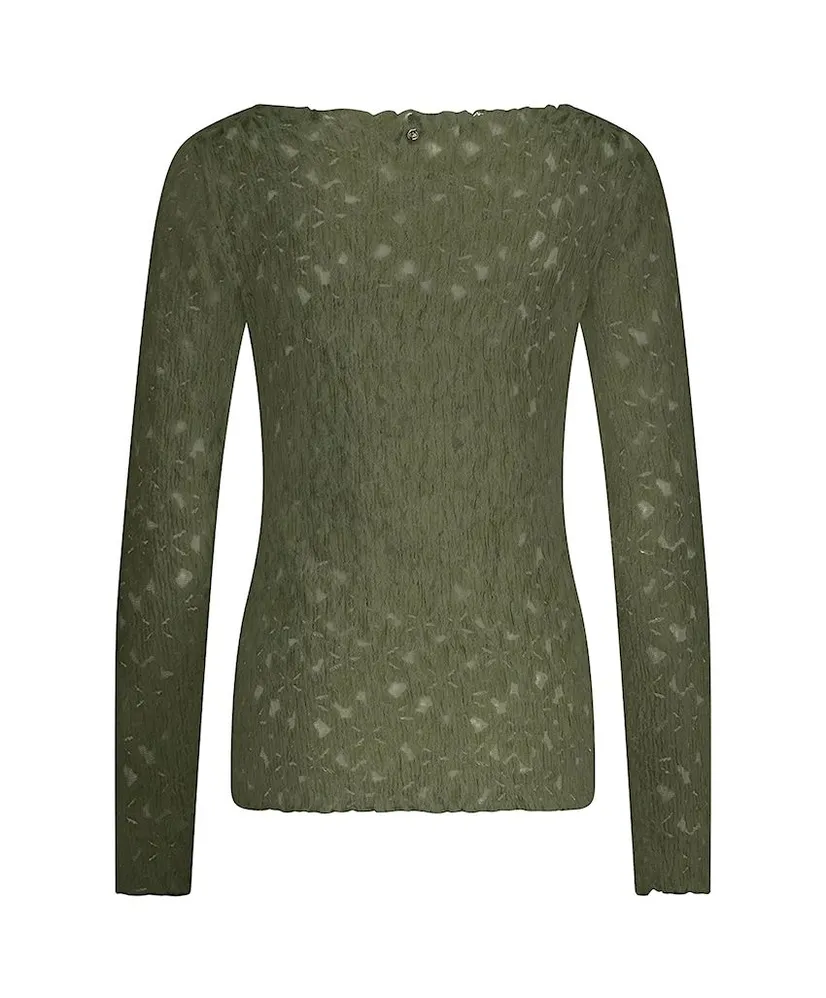Tramontana Top Stretch
