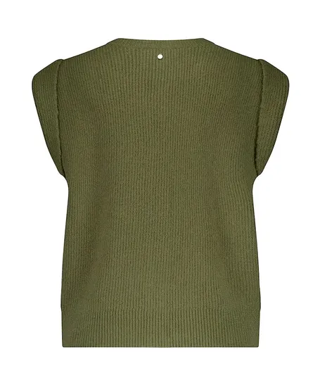 Tramontana Vest Boucl