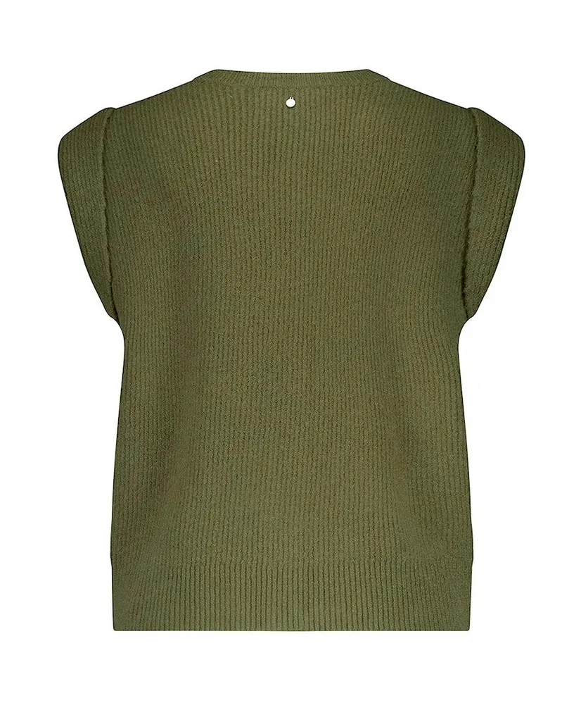 Tramontana Vest Boucl