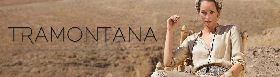 Tramontana