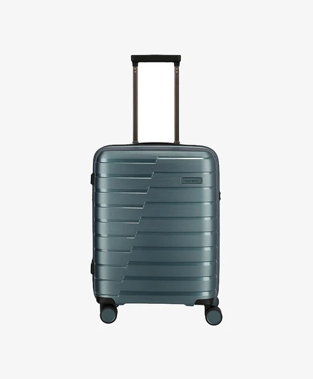 Travelite Handbagagekoffer Air Base 4 Wiel 55cm