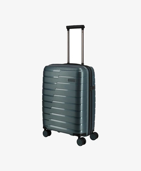 Travelite Handbagagekoffer Air Base 4 Wiel 55cm