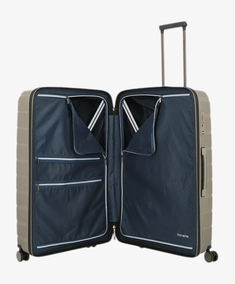 Travelite Koffer Air Base 4-Wiel 77cm