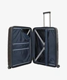 Travelite Koffer Air Base 4 Wiel Trolley L 77 cm