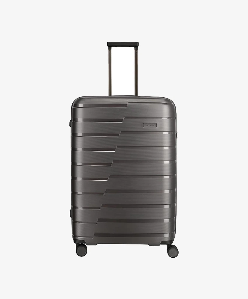 Travelite Koffer Air Base 4 Wiel Trolley L 77 cm