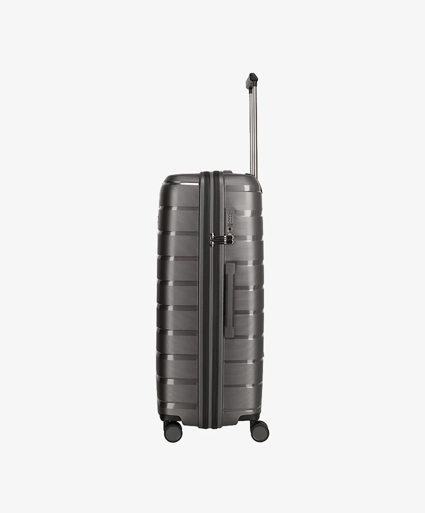 Travelite Koffer Air Base 4 Wiel Trolley L 77 cm