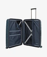 Travelite Koffer Air Base 4 Wiel Trolley L 77cm